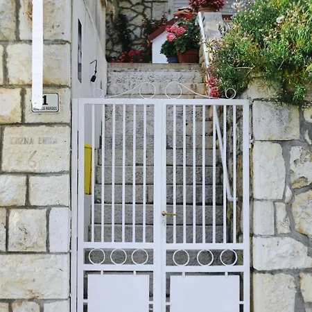 Fora - Hvar * Хвар