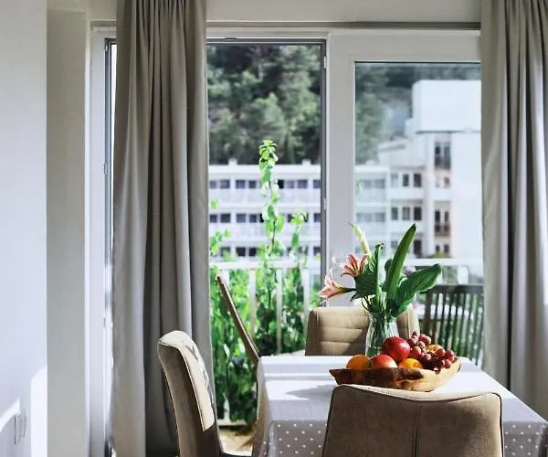 Apartment Fora - Hvar Hvar Town