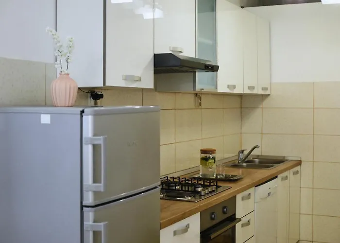 Apartmán Fora - Hvar *