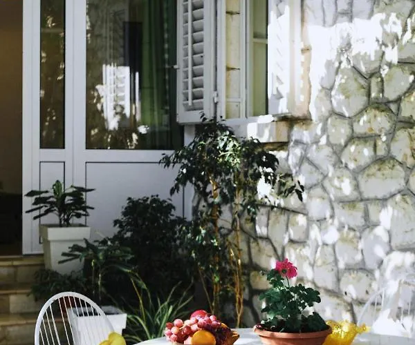 Apartmán Fora - Hvar