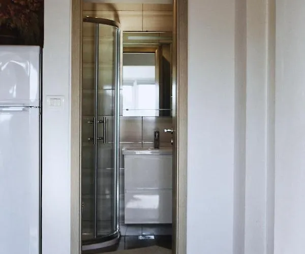 Fora - Hvar Apartment *