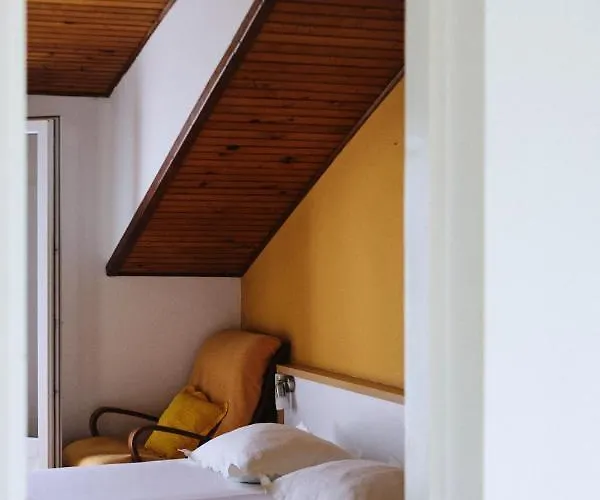 Fora - Hvar Apartmán *