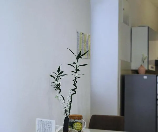 Apartment Fora - Hvar