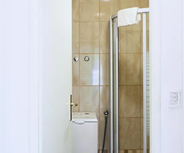 Fora - Hvar Apartment