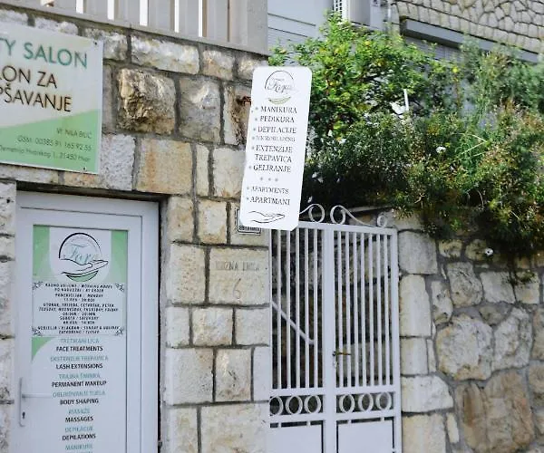 Apartmán Fora - Hvar Hvar Town