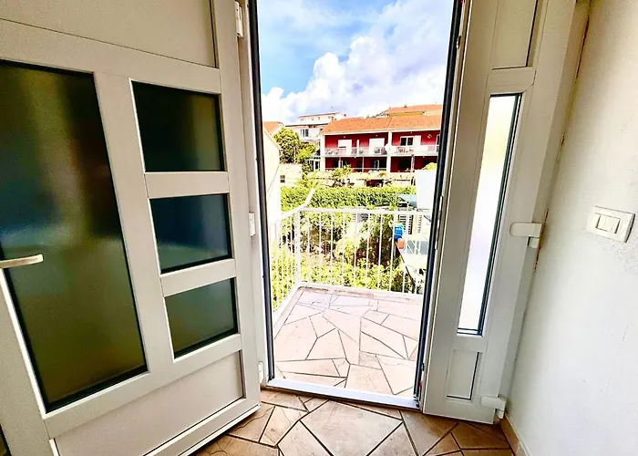 Apartment Fora - Hvar *