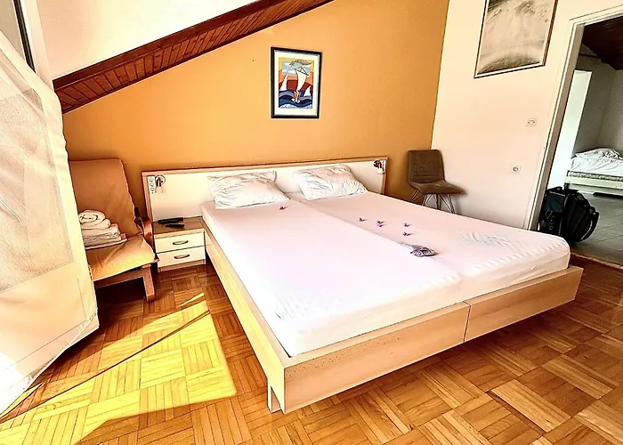 Apartment Fora - Hvar