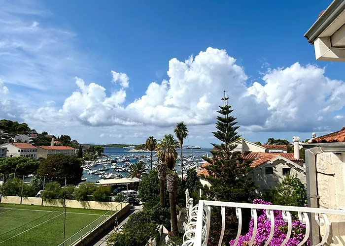 Apartment Fora - Hvar *