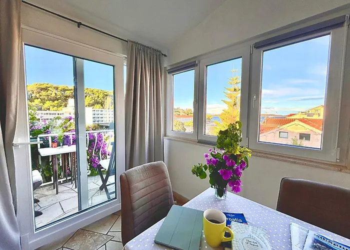 Fora - Hvar Apartment Hvar Town