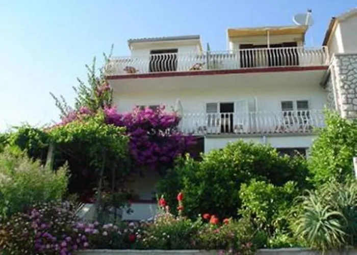 Apartment Fora - Hvar *