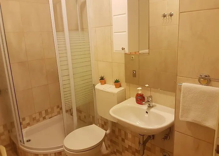 Apartment Fora - Hvar Hvar Town