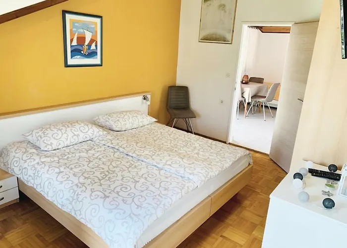 Fora - Hvar Apartmán *