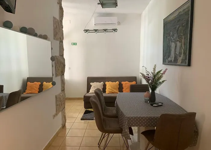 Apartment Fora - Hvar *