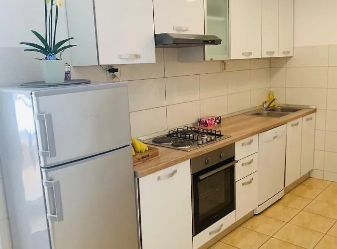 Fora - Hvar Apartment Hvar Town