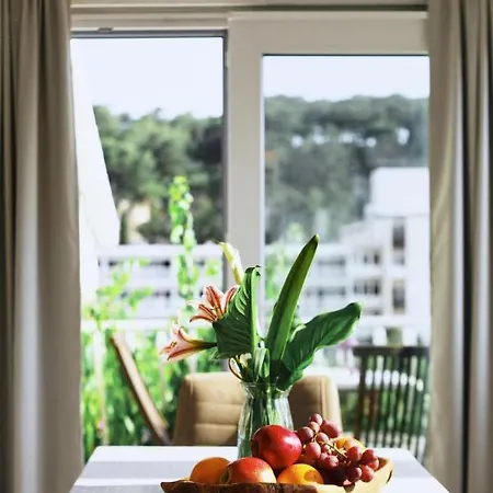 Appartement Fora - Hvar *