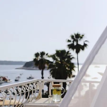 Apartmán Fora - Hvar