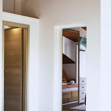 Fora - Hvar Appartement *