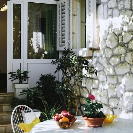 Apartman Fora - Hvar