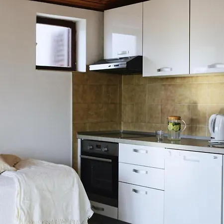 Fora - Hvar Appartement