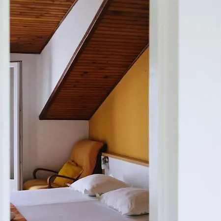 Fora - Hvar Apartmán *