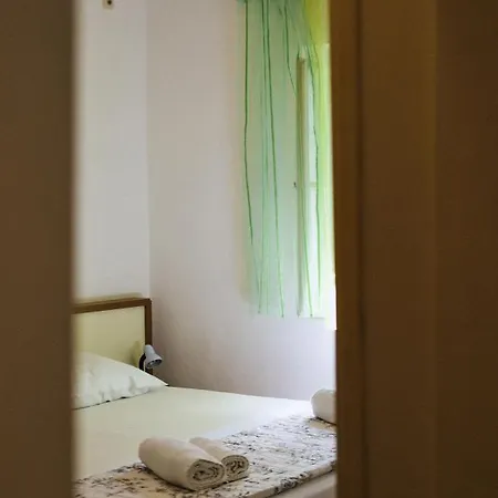 Fora - Hvar Apartman *