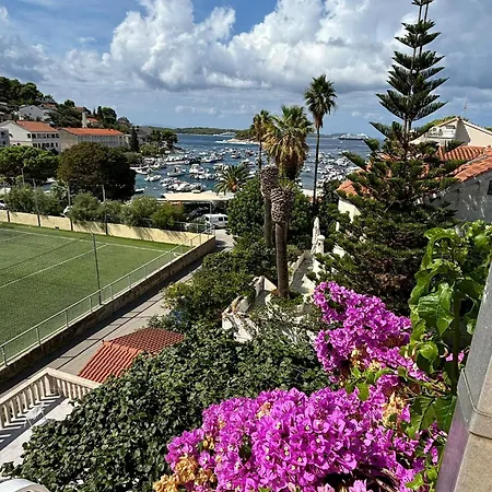 Fora - Hvar Appartement Hvar Town