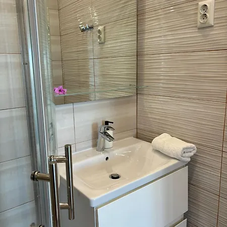 Fora - Hvar Apartman *