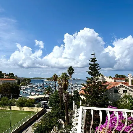 Appartement Fora - Hvar *