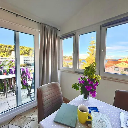 Fora - Hvar Appartement Hvar Town