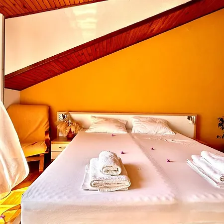 Appartement Fora - Hvar *