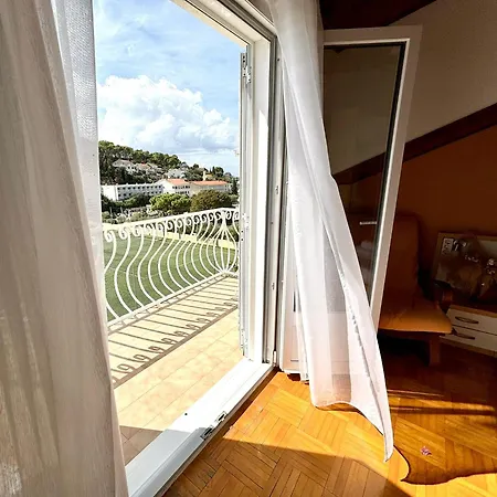 Appartement Fora - Hvar Hvar Town