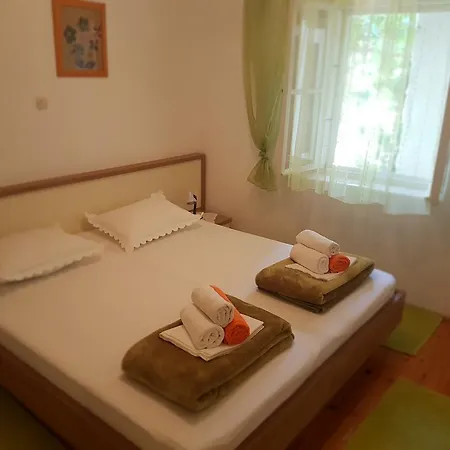 Fora - Hvar Hvar Town