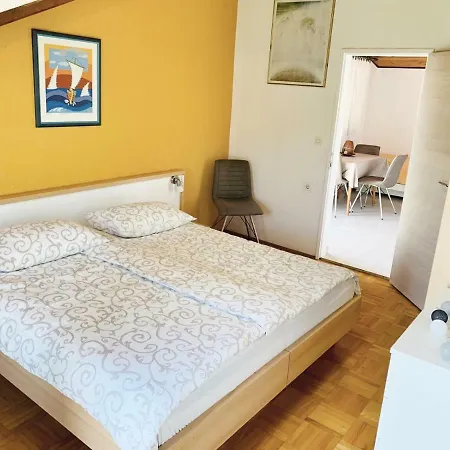 Fora - Hvar Appartement *