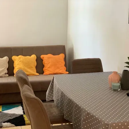 Fora - Hvar Appartement *