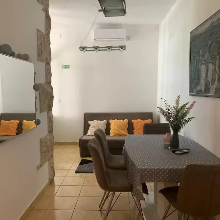 Appartement Fora - Hvar *