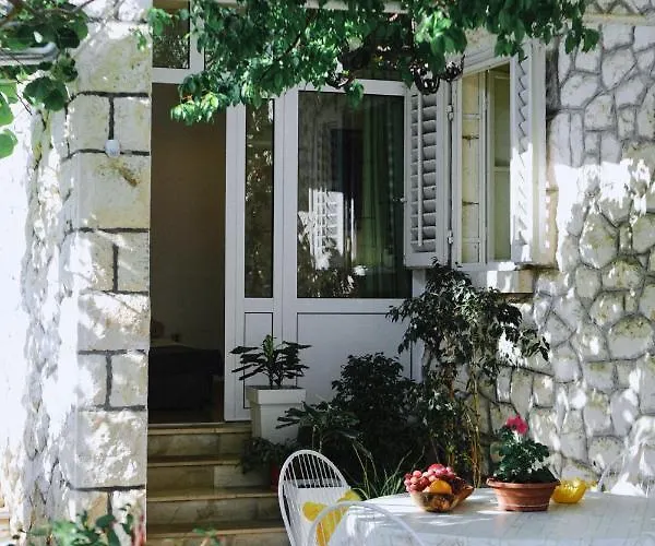 Fora - Hvar * 흐바르