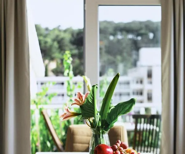 Appartement Fora - Hvar *