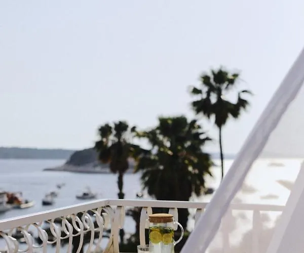 Appartement Fora - Hvar