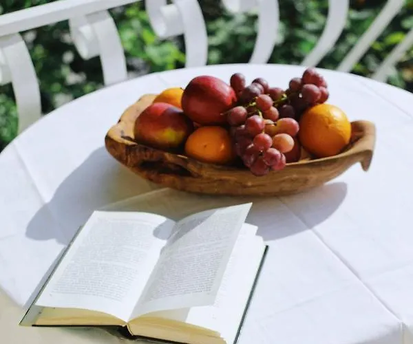 Fora - Hvar Апартаменты Хвар