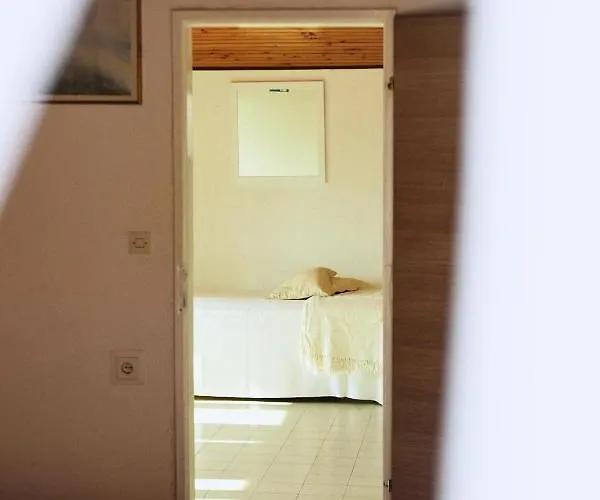 Fora - Hvar Appartement *