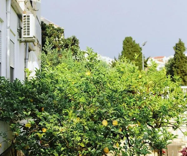 Appartement Fora - Hvar *