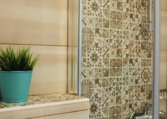 Апартаменты Fora - Hvar