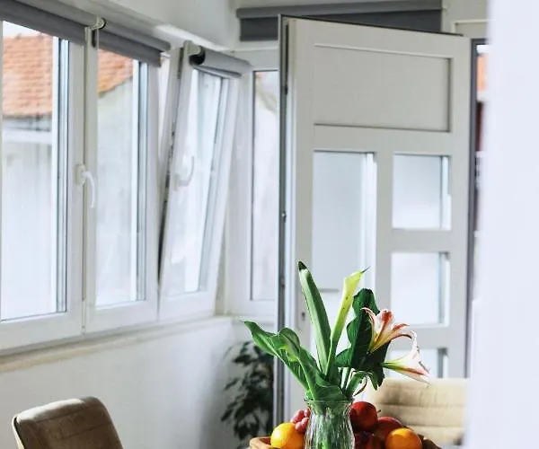 아파트 Fora - Hvar