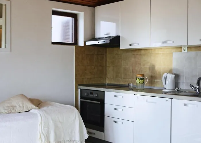 Fora - Hvar Appartement