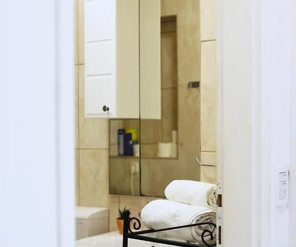 Appartement Fora - Hvar Hvar Town