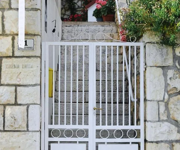 Fora - Hvar * Хвар