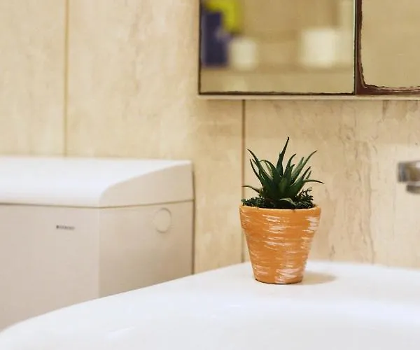 Fora - Hvar Appartement *