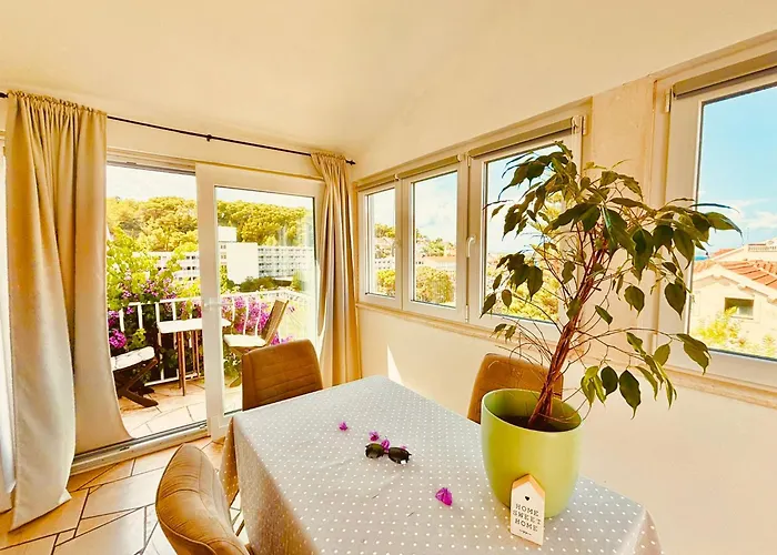 Appartement Fora - Hvar Hvar Town