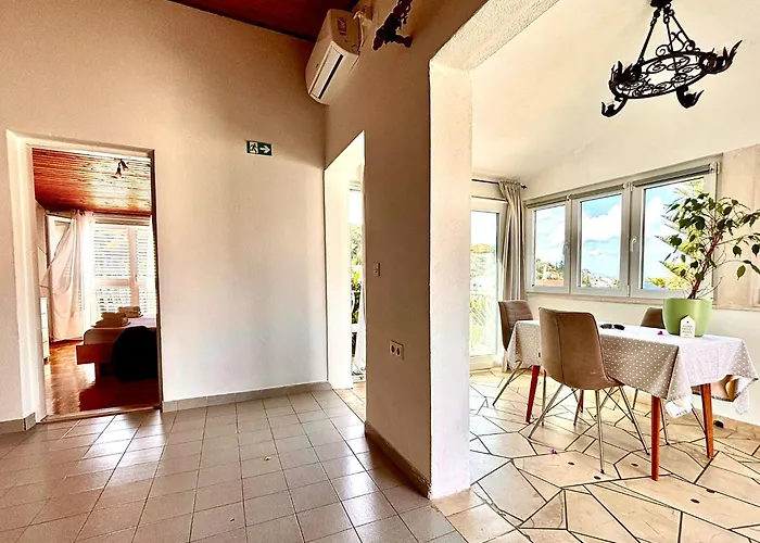 Fora - Hvar * 흐바르