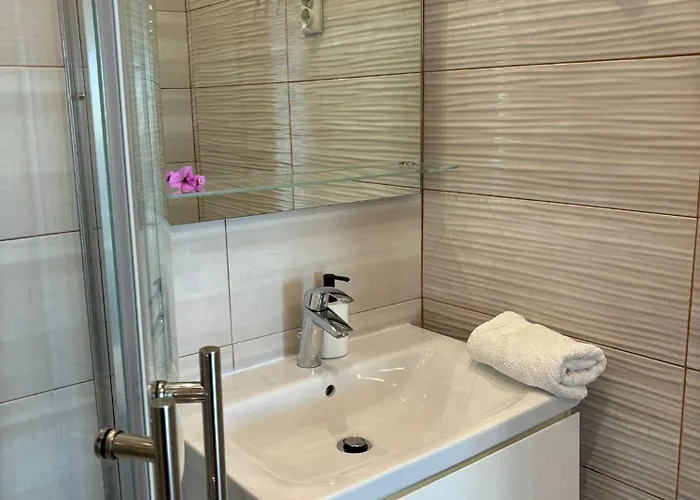 Fora - Hvar Appartement *